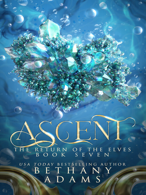 Title details for Ascent by Bethany Adams - Available
